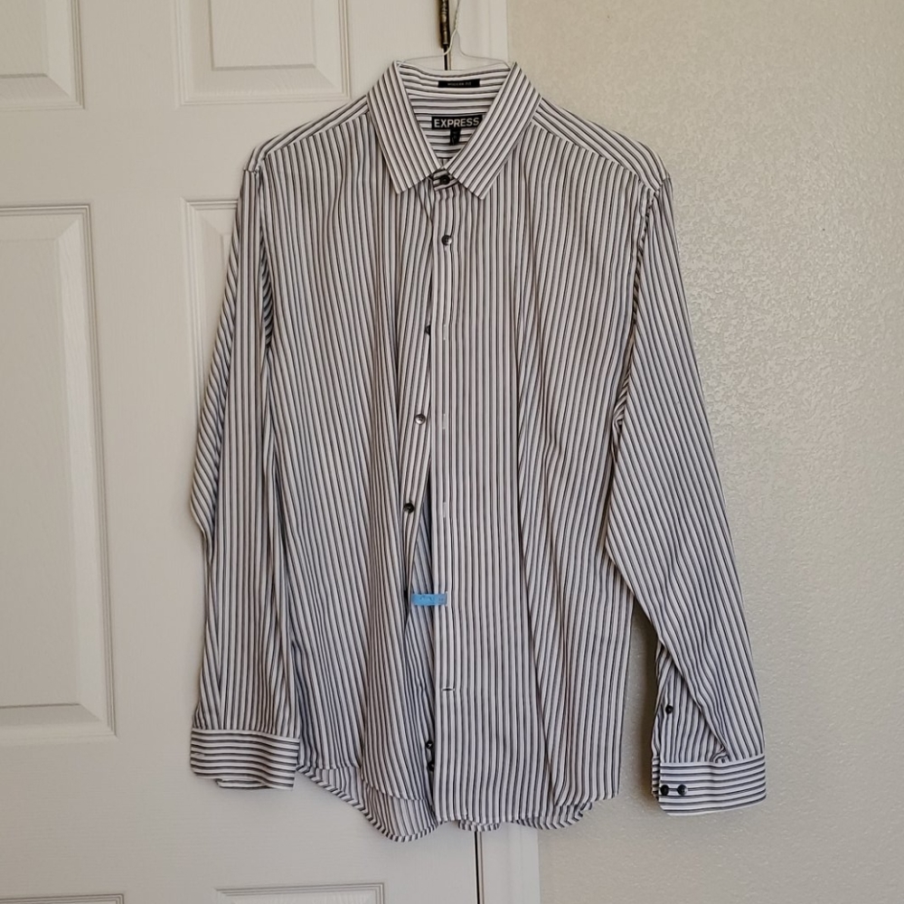 Dress Shirt